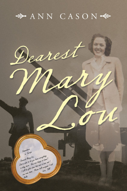 Dearest Mary Lou Dearest Mary Lou