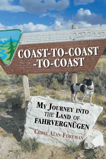 Coast-to-Coast-to-Coast Coast-to-Coast-to-Coast