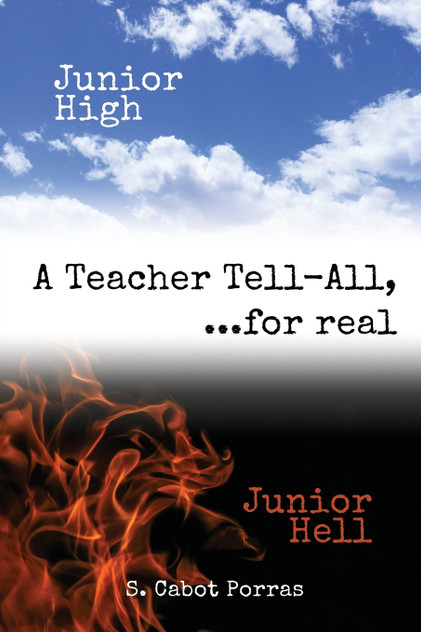 Junior High Junior Hell Junior High Junior Hell