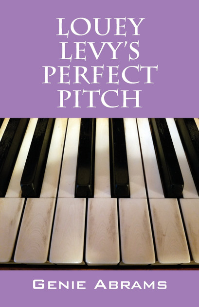 Louey Levy's Perfect Pitch Louey Levy's Perfect Pitch