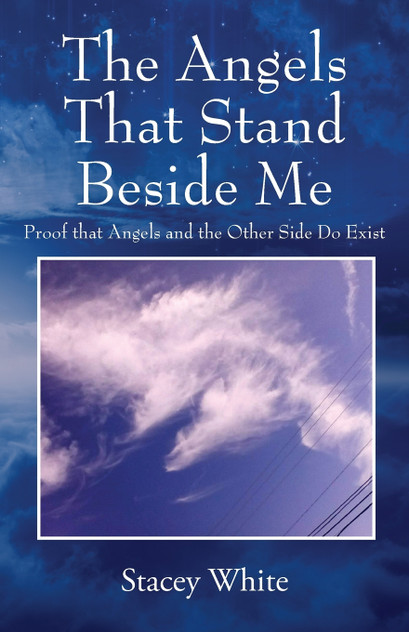 The Angels That Stand Beside Me The Angels That Stand Beside Me