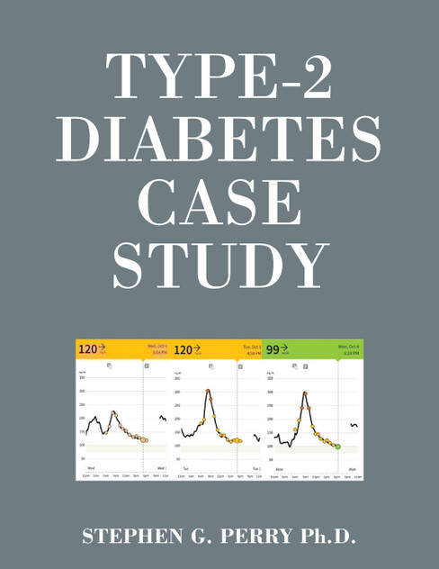 Type-2 Diabetes Case Study Type-2 Diabetes Case Study