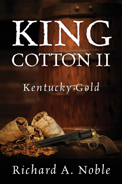 King Cotton II King Cotton II