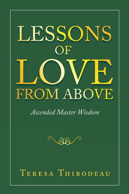 Lessons of  Love from Above