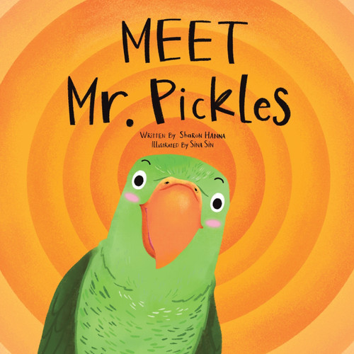 Meet Mr. Pickles Meet Mr. Pickles