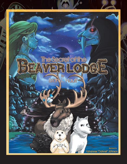 The Secret of the Beaver Lodge The Secret of the Beaver Lodge