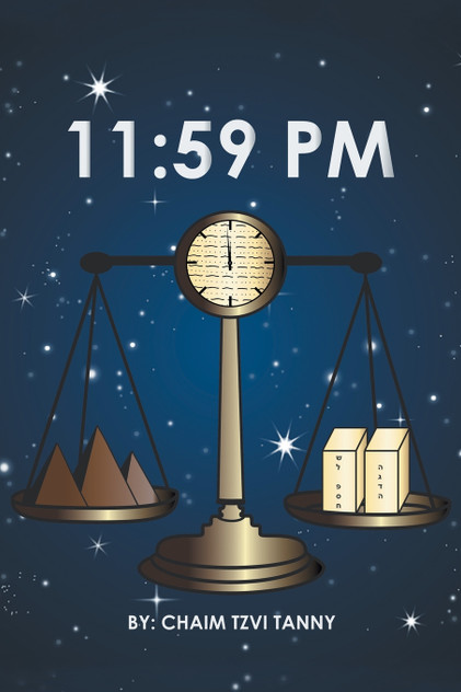 Eleven Fifty Nine P.M. Eleven Fifty Nine P.M.