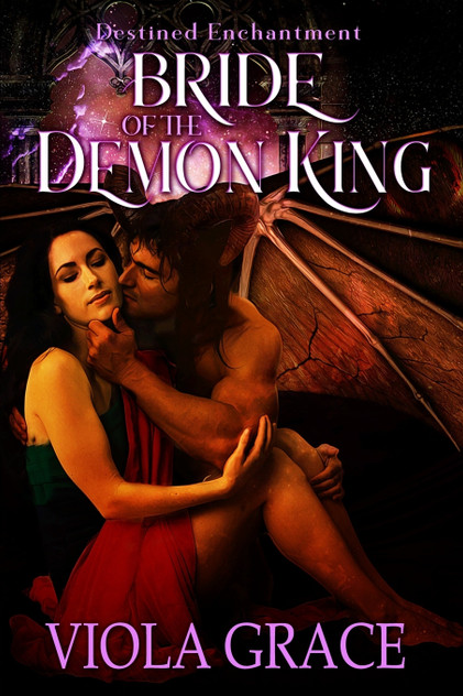 Bride of the Demon King Bride of the Demon King