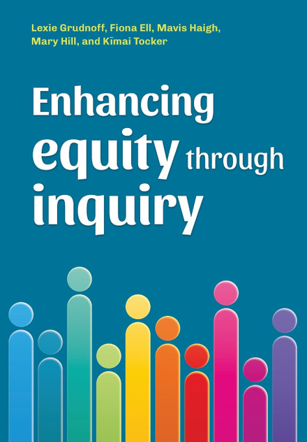 Enhancing equity through inquiry Enhancing equity through inquiry