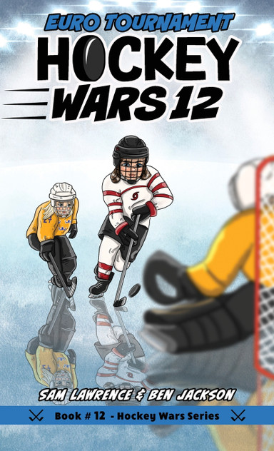 Hockey Wars 12 Hockey Wars 12