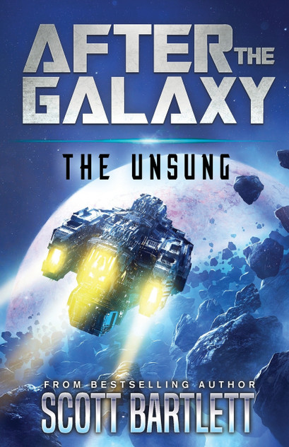 The Unsung The Unsung