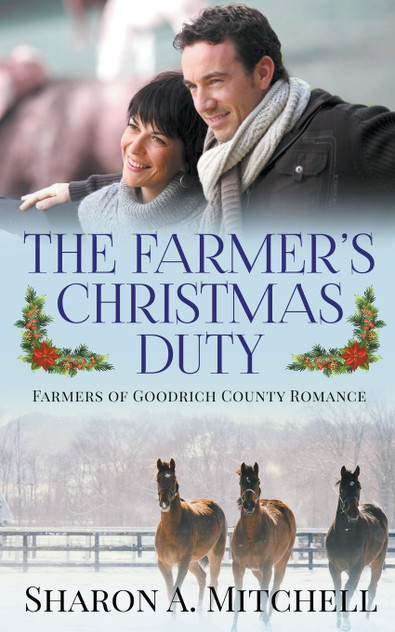 The Farmer's Christmas Duty The Farmer's Christmas Duty