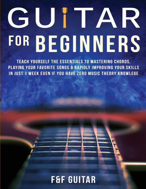 Guitar for Beginners Guitar for Beginners