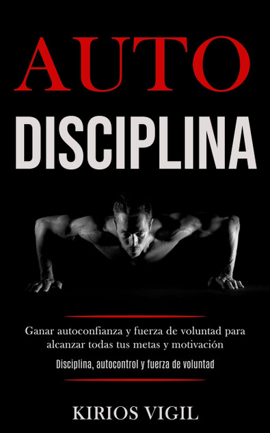 Auto disciplina Auto disciplina
