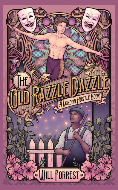 The Old Razzle Dazzle The Old Razzle Dazzle