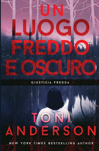 Un Luogo Freddo e Oscuro Un Luogo Freddo e Oscuro