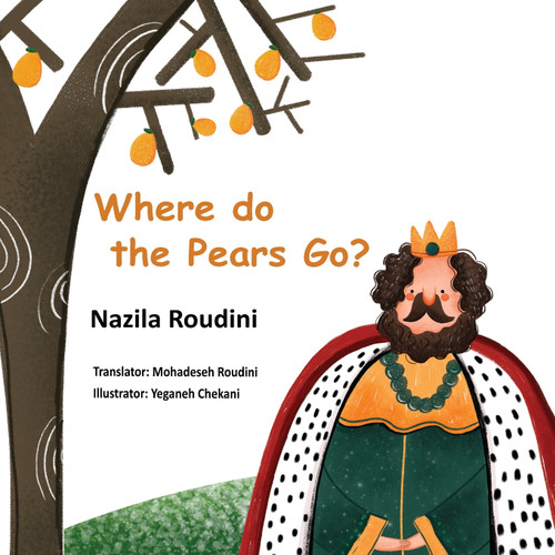 Where do the Pears Go? Where do the Pears Go?