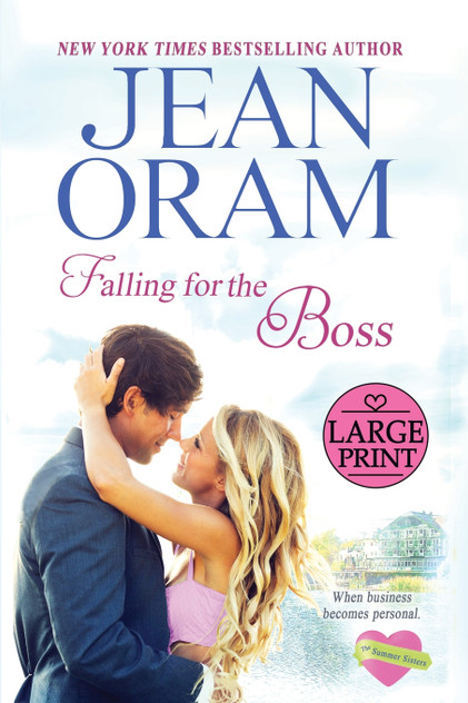 Falling for the Boss Falling for the Boss