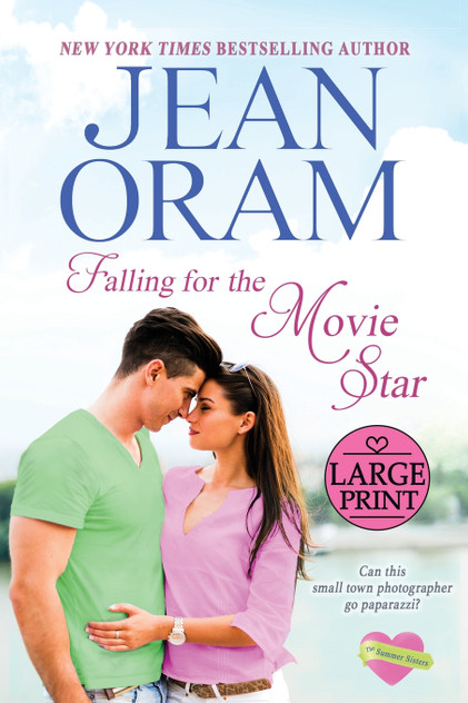 Falling for the Movie Star Falling for the Movie Star