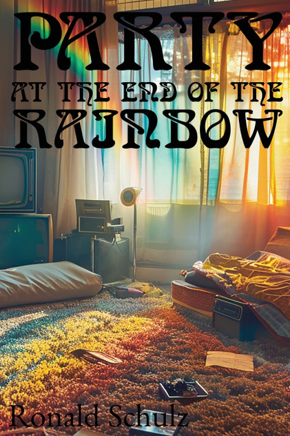 Party at the End of the Rainbow Party at the End of the Rainbow