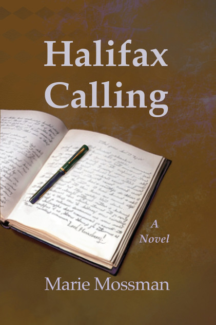 Halifax Calling Halifax Calling
