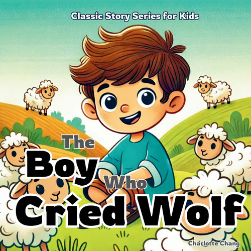 The Boy Who Cried Wolf The Boy Who Cried Wolf