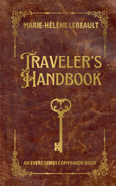 Traveler's Handbook Traveler's Handbook