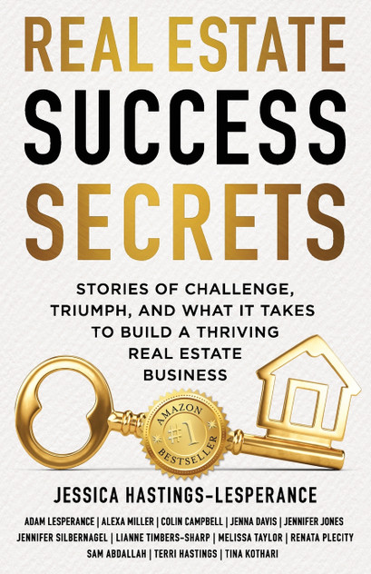 Real Estate Success Secrets Real Estate Success Secrets