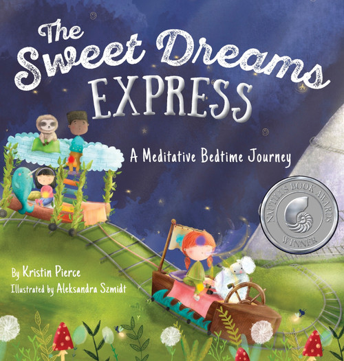 The Sweet Dreams Express The Sweet Dreams Express