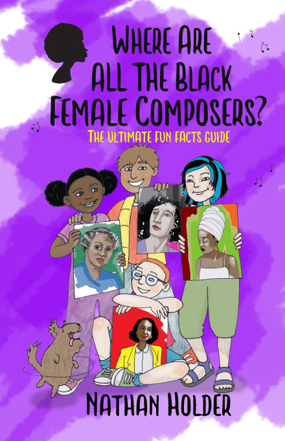 Where Are All The Black Female Composers?