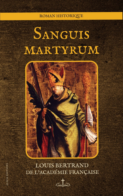 Sanguis martyrum Sanguis martyrum