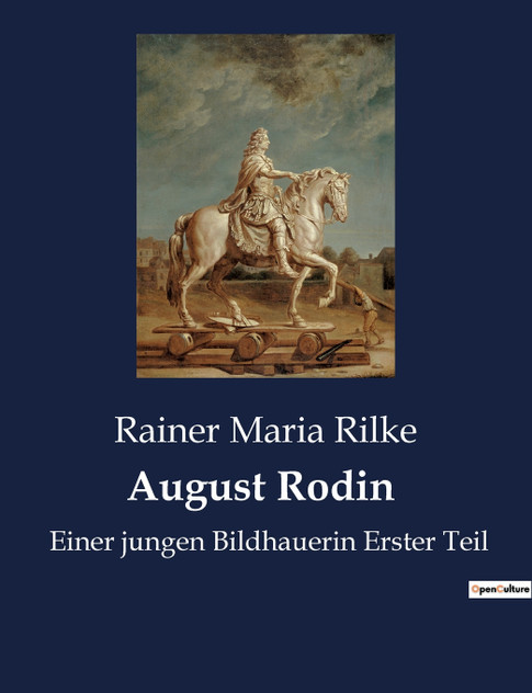 August Rodin August Rodin