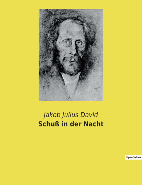 Schuß in der Nacht Schuß in der Nacht