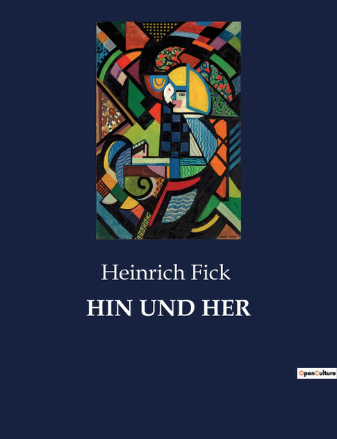 HIN UND HER HIN UND HER