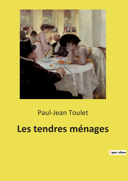 Les tendres ménages