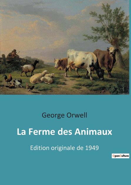 La Ferme des Animaux La Ferme des Animaux
