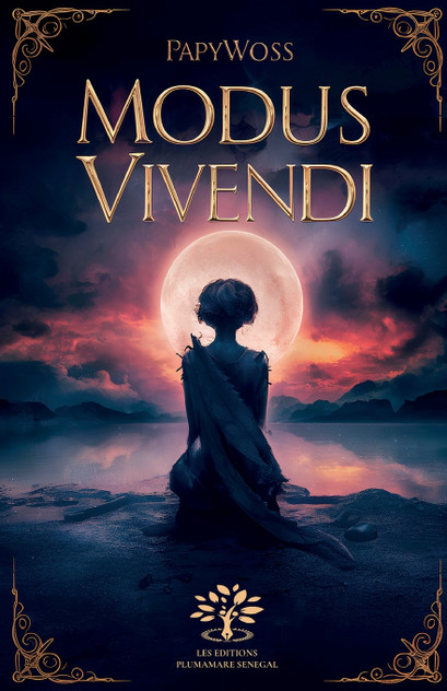 Modus Vivendi Modus Vivendi