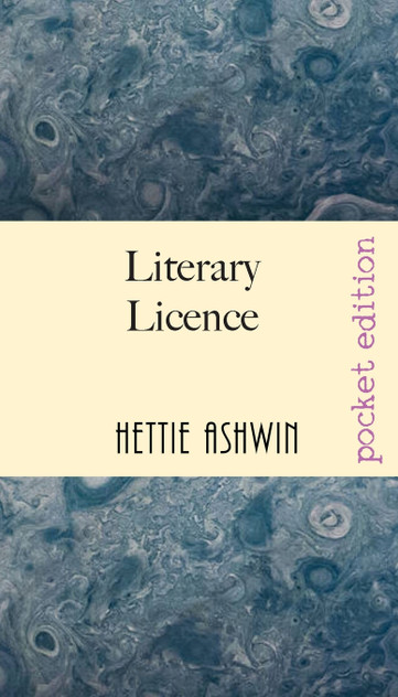 Literary Licence