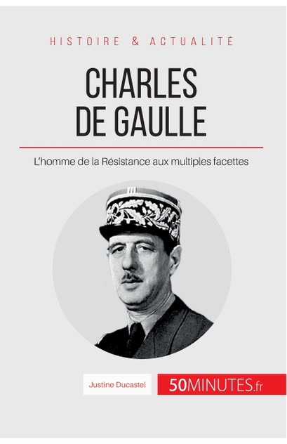 Charles de Gaulle Charles de Gaulle