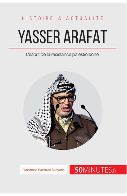 Yasser Arafat Yasser Arafat