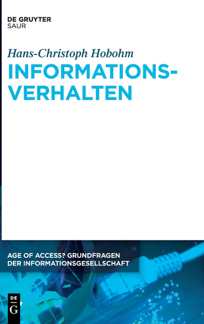 Informationsverhalten