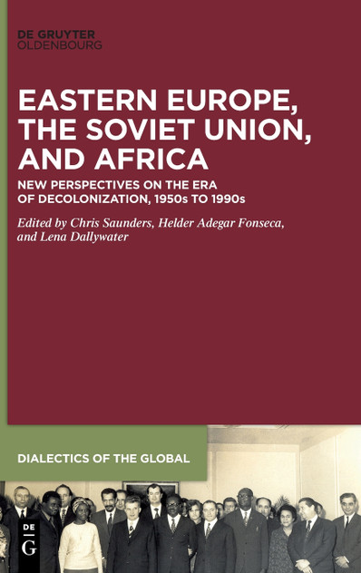 Eastern Europe, the Soviet Union, and Africa Eastern Europe, the Soviet Union, and Africa