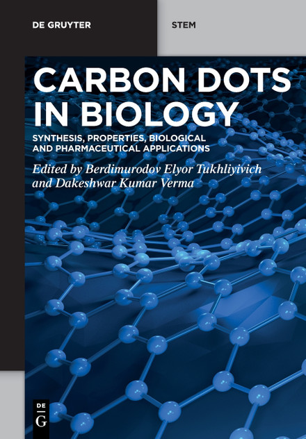 Carbon Dots in Biology