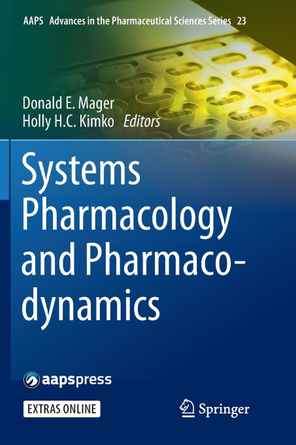 Systems Pharmacology and Pharmacodynamics
