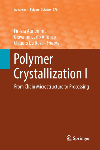Polymer Crystallization I