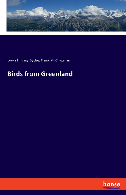 Birds from Greenland Birds from Greenland
