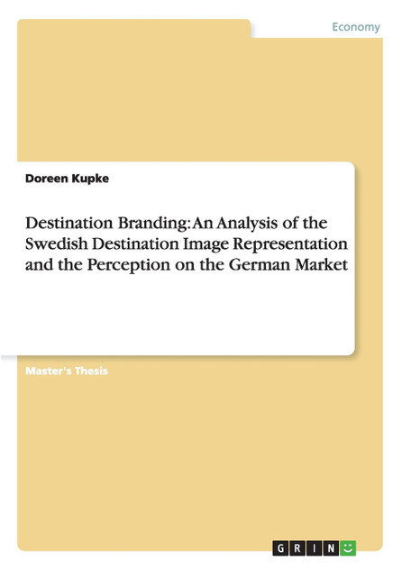 Destination Branding