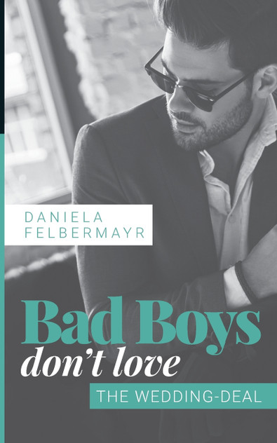 Bad Boys don't love Bad Boys don't love