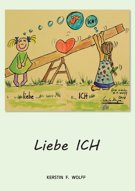 Liebe Ich Liebe Ich