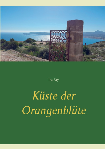Küste der Orangenblüte Küste der Orangenblüte